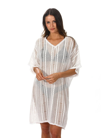 WANDERER CROCHET OVERSWIM