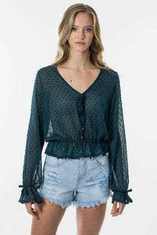 Popcorn Cami