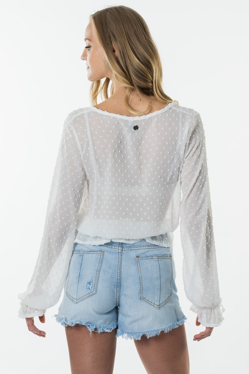 Popcorn Cami