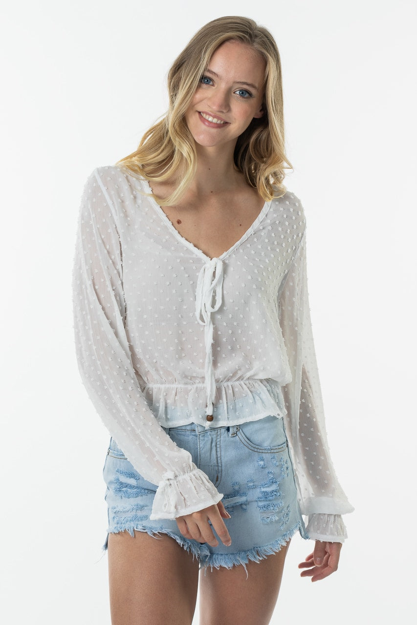 Popcorn Cami