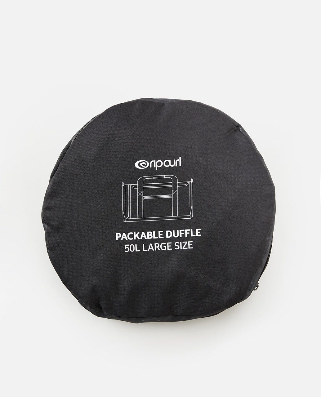 Paradise Large Duffle