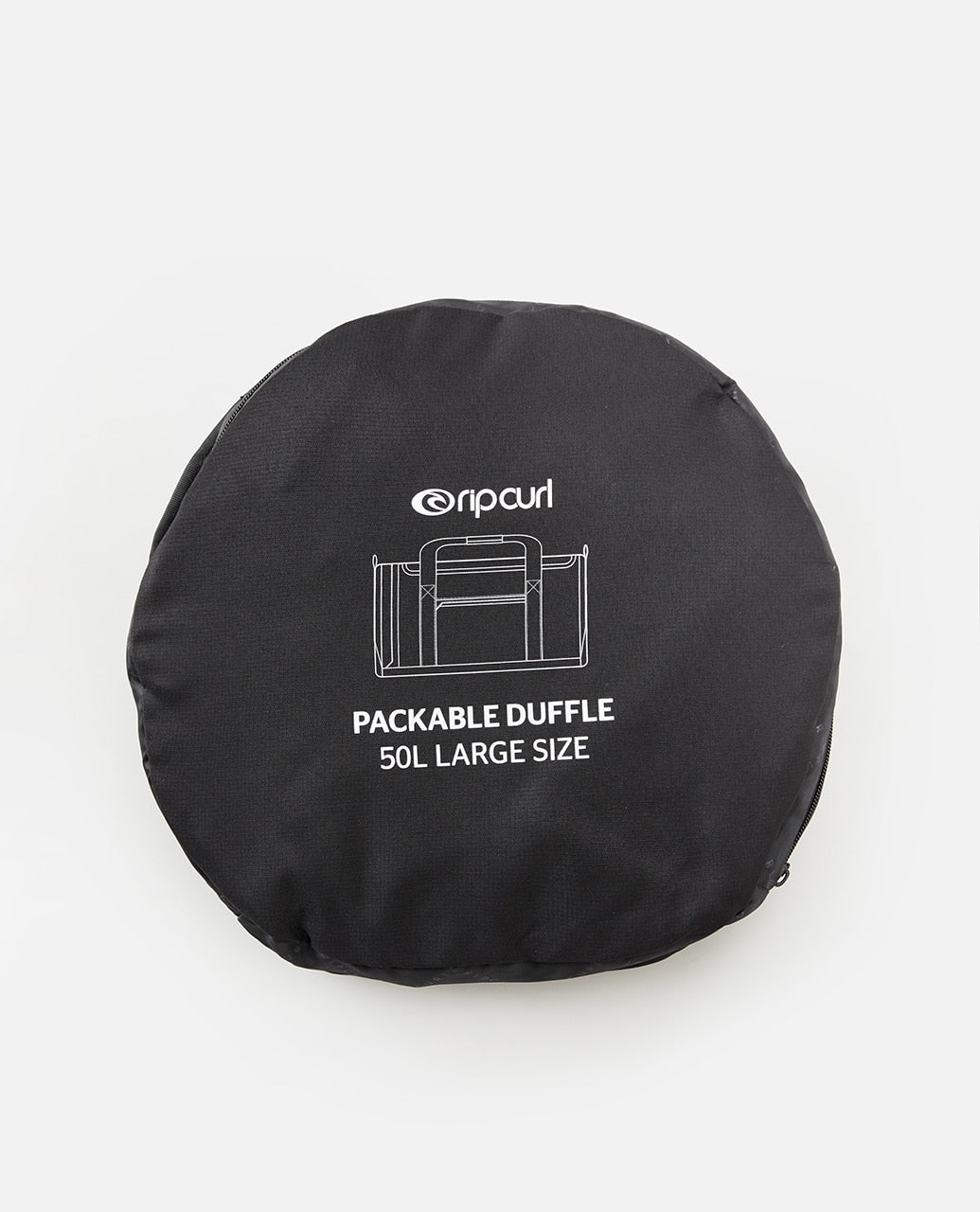 PARADISE LARGE PACKABLE