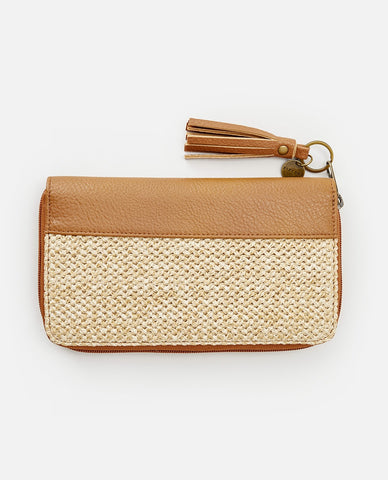 Surf Gypsy Oversized Wallet