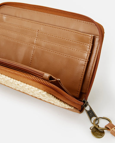 Surf Gypsy Oversized Wallet