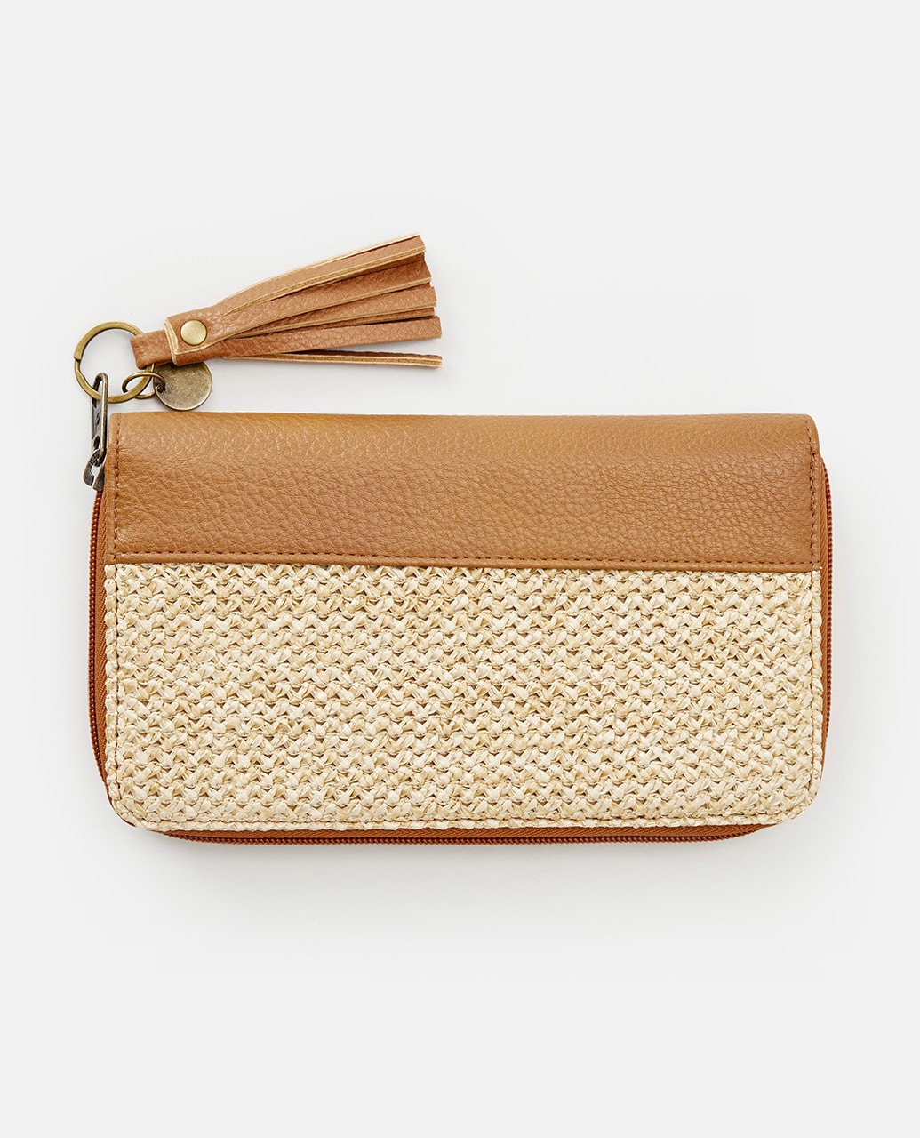 Surf Gypsy Oversized Wallet