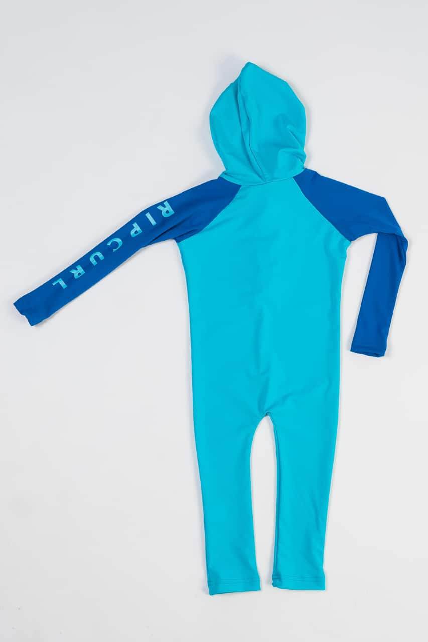 Lifesaver Sunsuit - Rip Curl