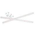 RAILS PG RAILS - WHITE - Rip Curl