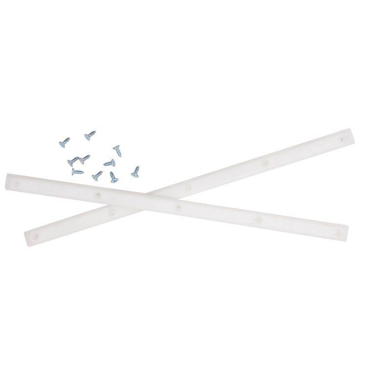 RAILS PG RAILS - WHITE - Rip Curl