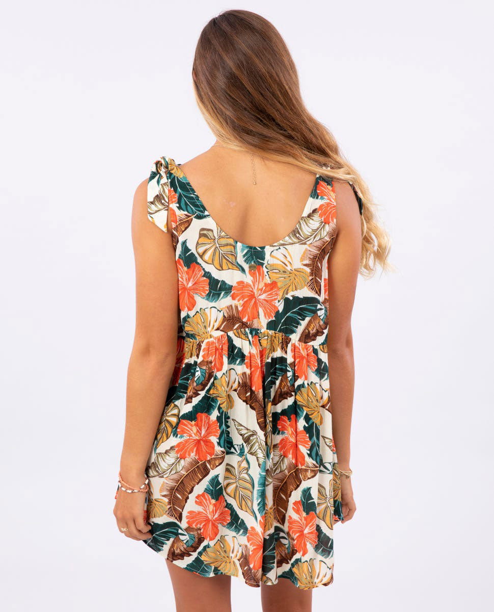 Tropic Coast Cover Up
