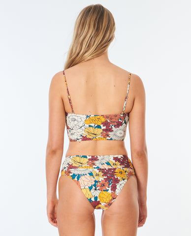 Golden Days Longline Bandeau