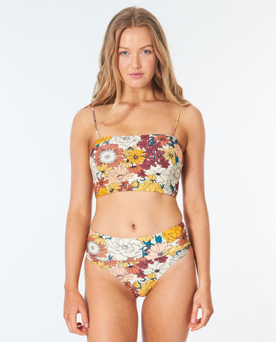 Golden Days Longline Bandeau