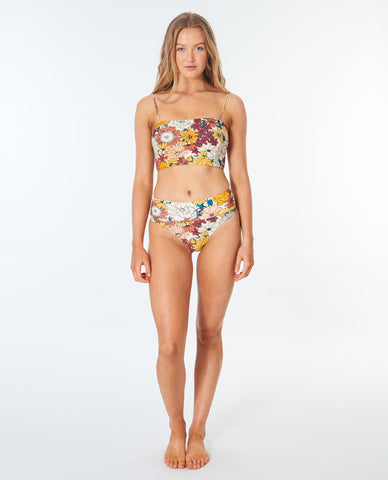 Golden Days Longline Bandeau