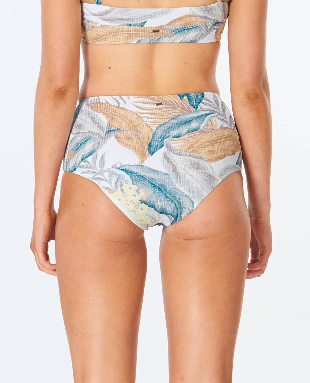 Tropic Sol High Waist