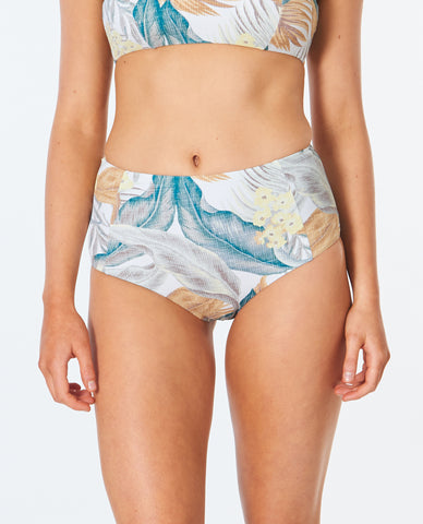 Tropic Sol High Waist