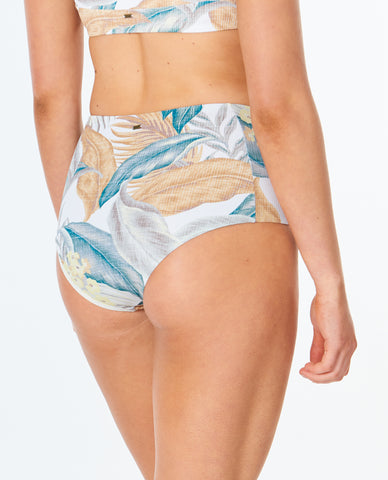 Tropic Sol High Waist