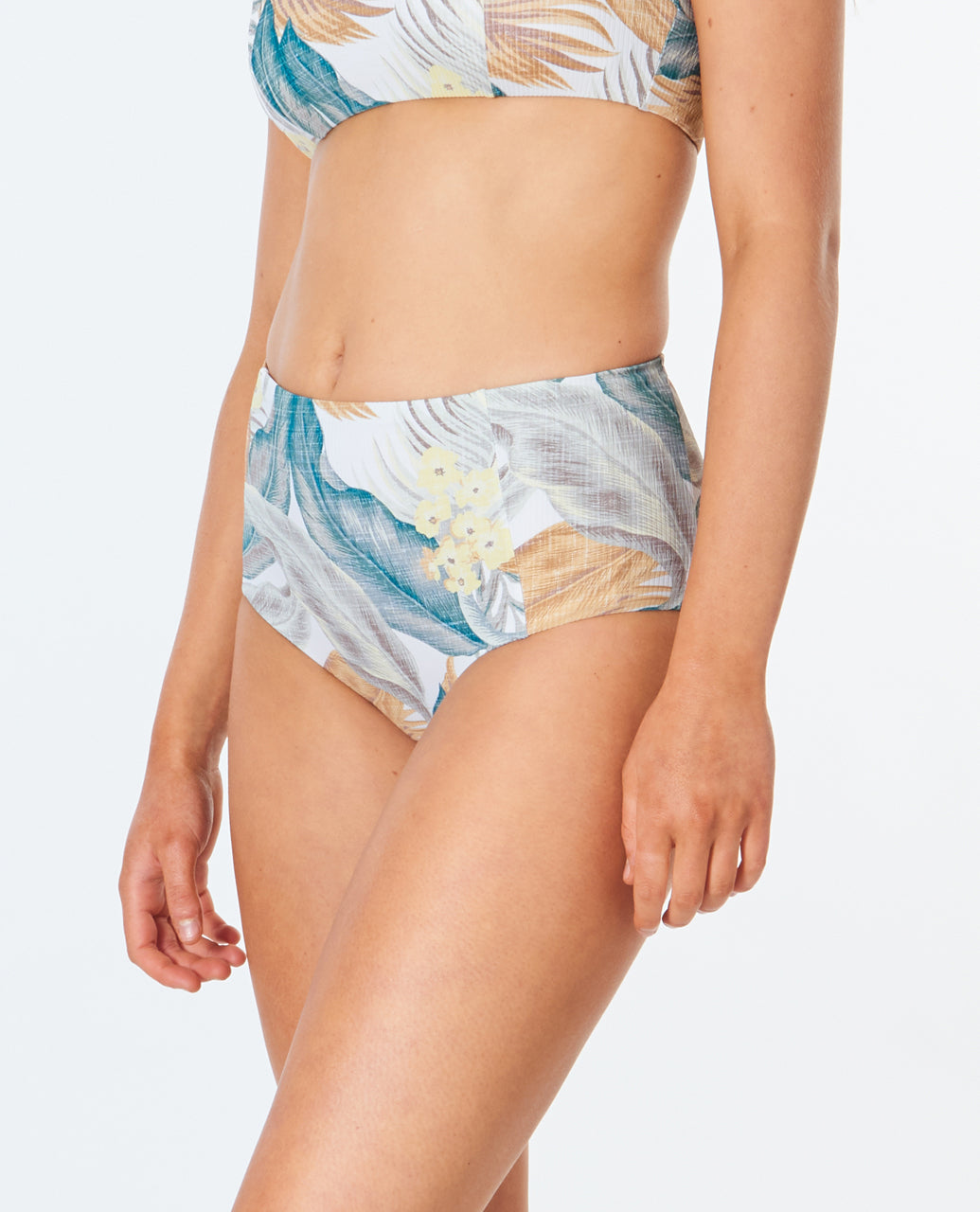 Tropic Sol High Waist