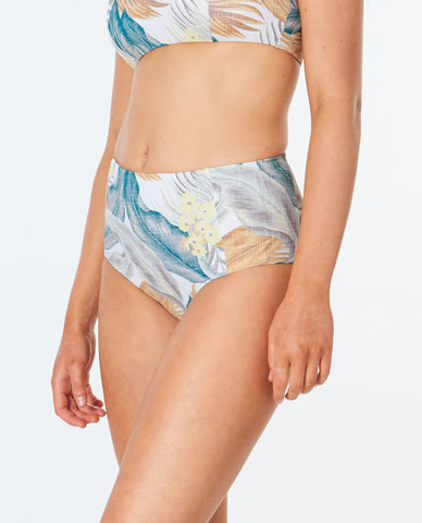 Tropic Sol High Waist
