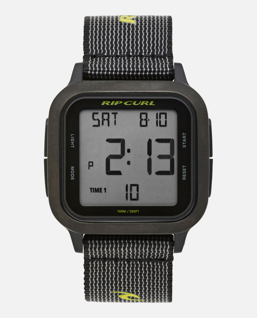 Next tide watch rip curl shop