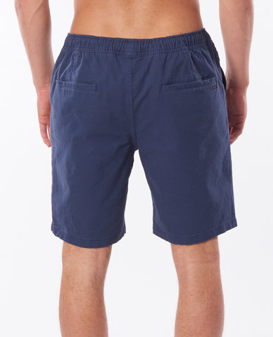 Epic Elastic Waist