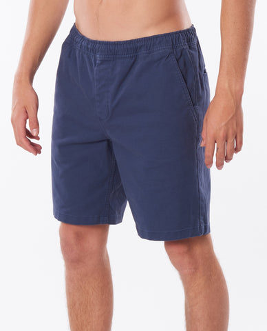 Epic Elastic Waist