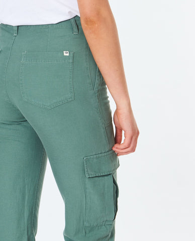 Tropic Sol Utility Pant