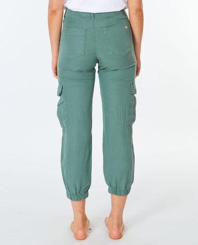 Tropic Sol Utility Pant