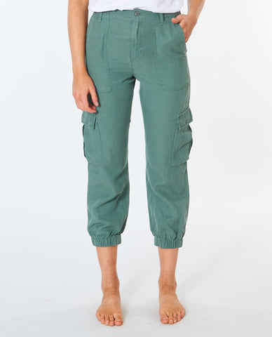 Tropic Sol Utility Pant