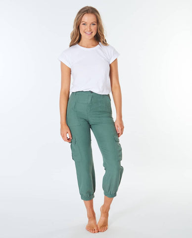 Tropic Sol Utility Pant