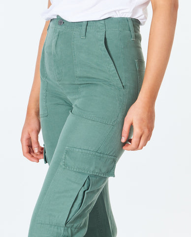 Tropic Sol Utility Pant