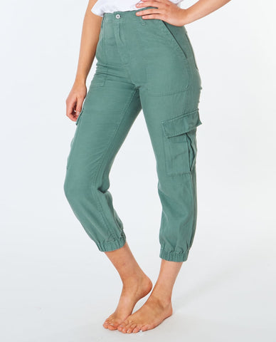 Tropic Sol Utility Pant