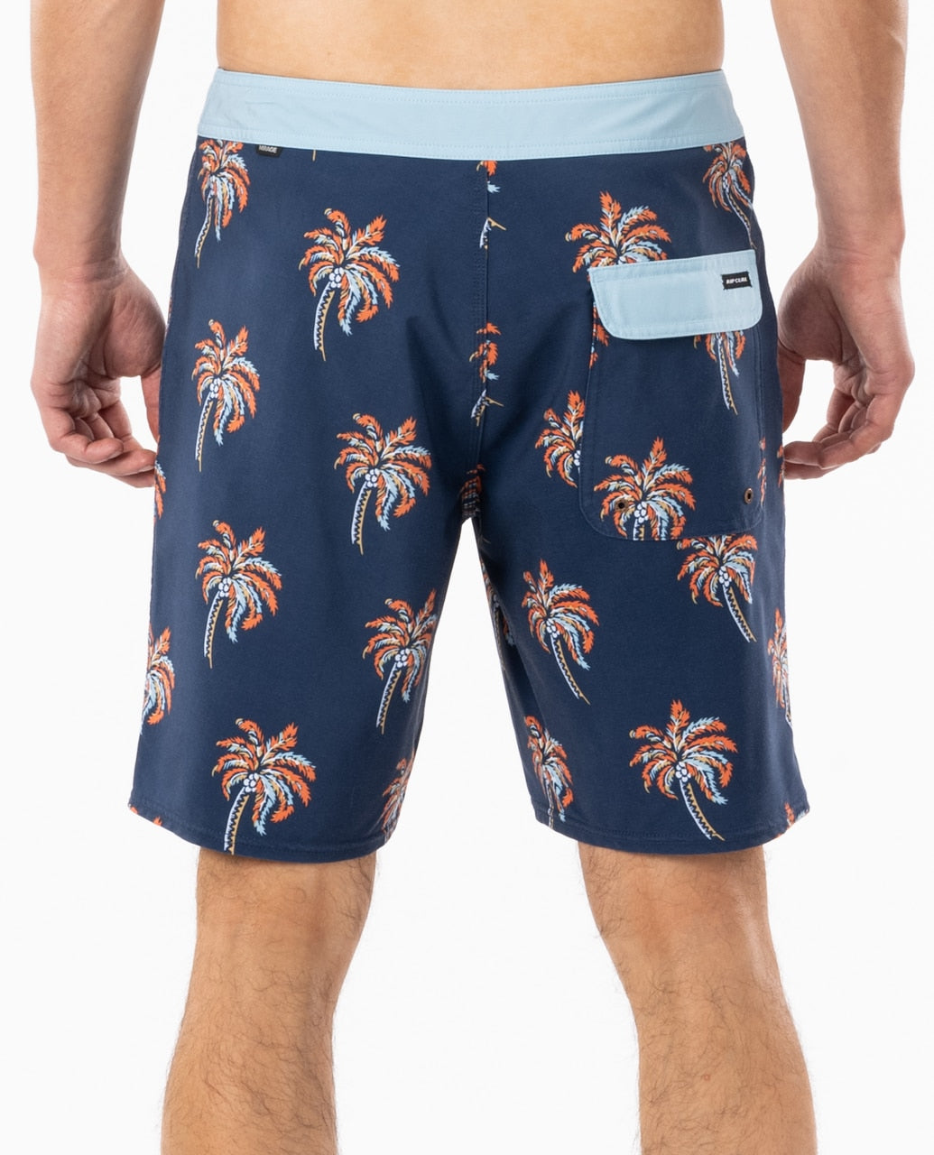 Mirage Palm Daze