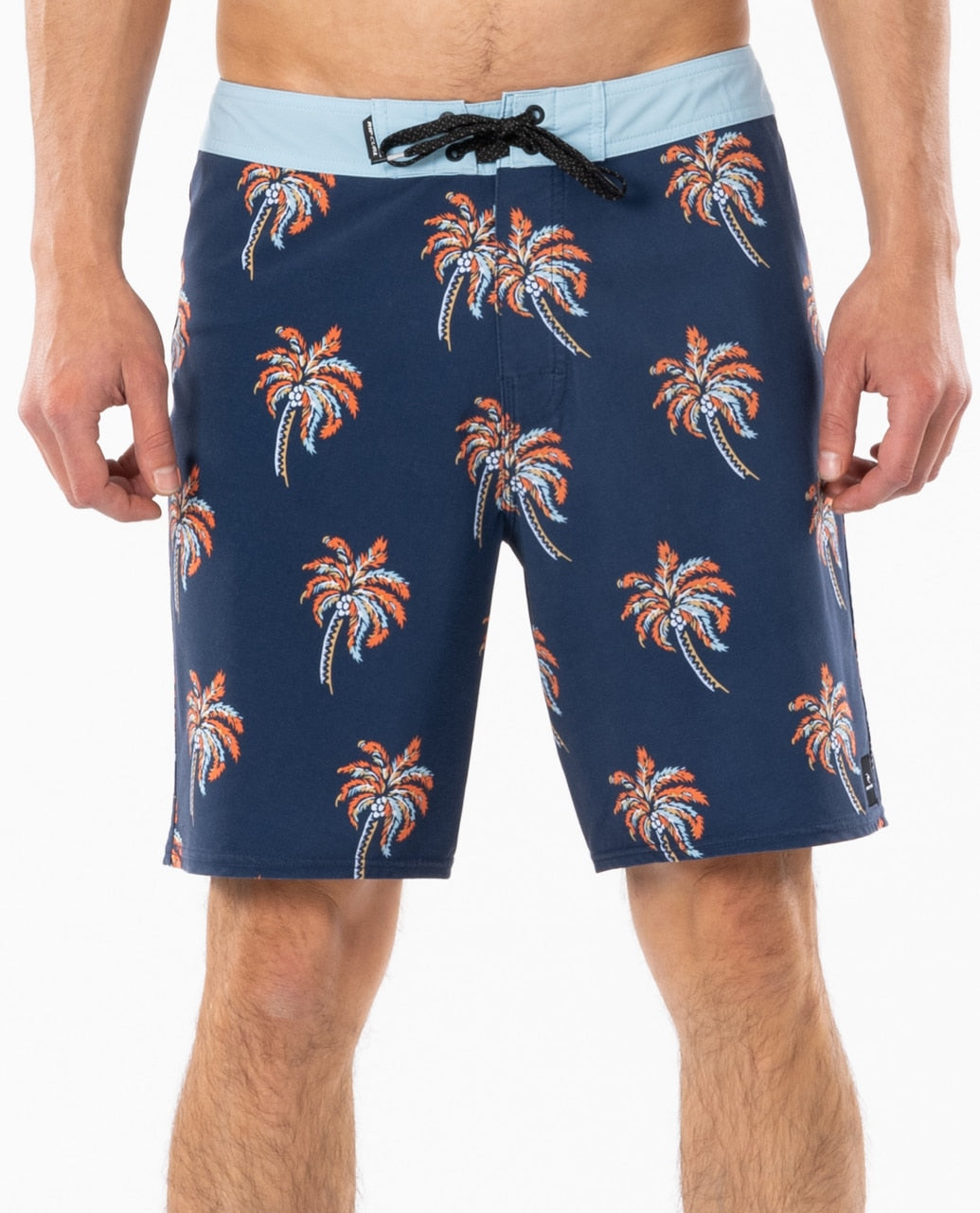 Mirage Palm Daze