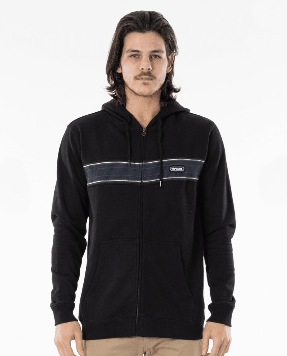 Surf Revival Z/T Hood