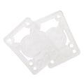 RISERS PG PILES SOFT RSRS/SHOCK CLEAR - Rip Curl