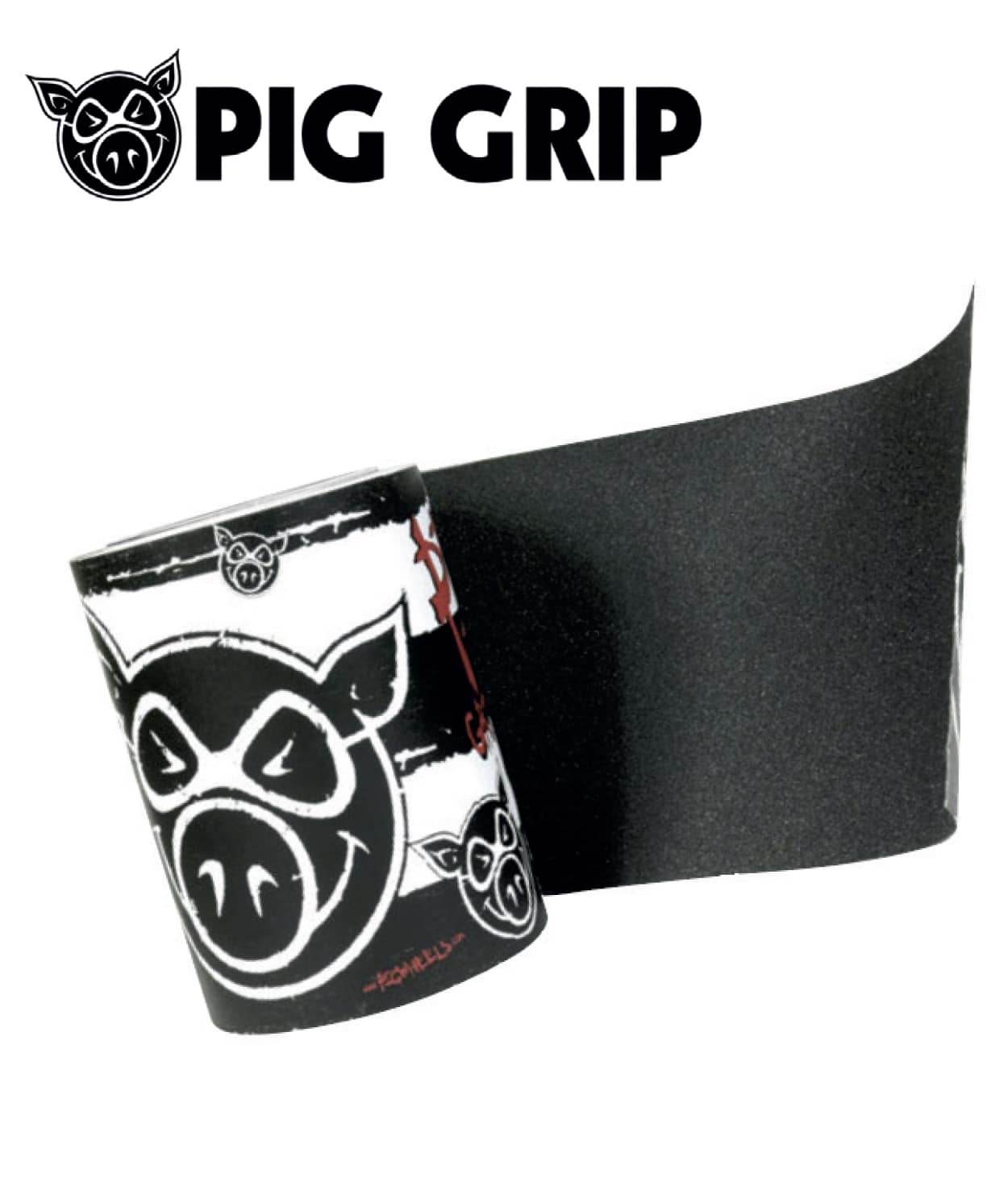 GRIPTAPE PG GRIP TEARAWAY ROLL-1 PIECE - Rip Curl
