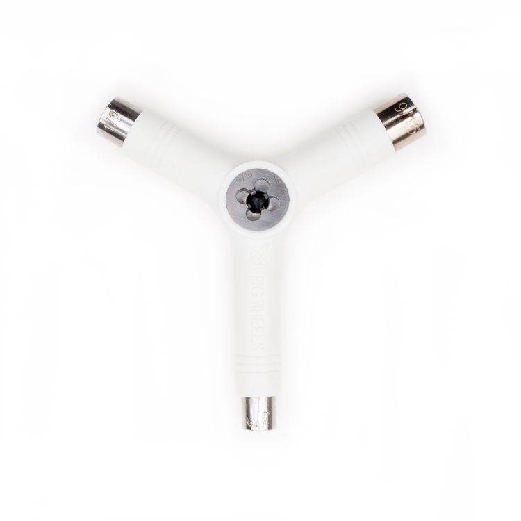 TOOLS PG TOOL - WHITE - Rip Curl