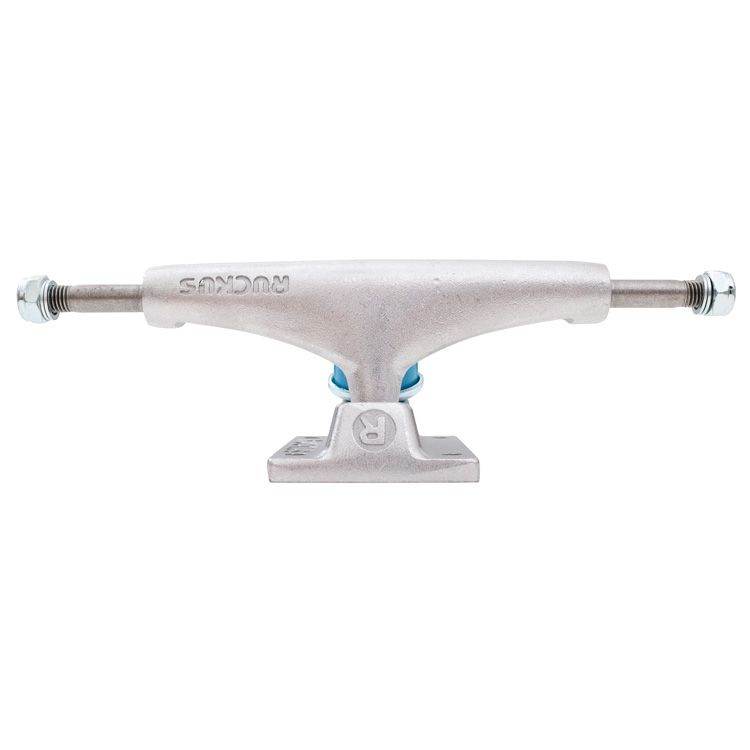 TRUCKS-Set RUCKUS MID SILVER 5.0 - Rip Curl