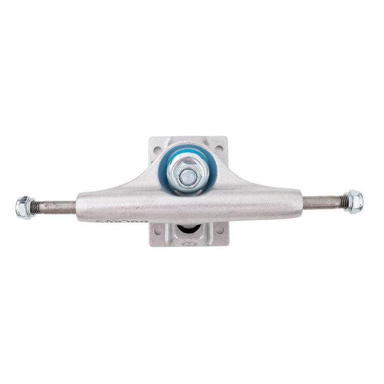 TRUCKS-Set RUCKUS MID SILVER 5.0 - Rip Curl