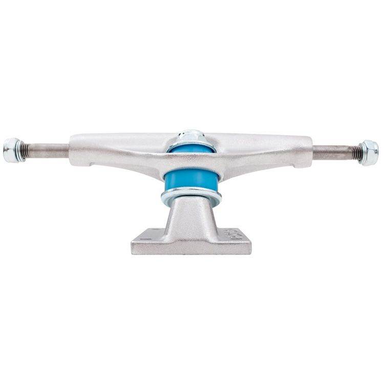 TRUCKS-Set RUCKUS MID SILVER 5.0 - Rip Curl