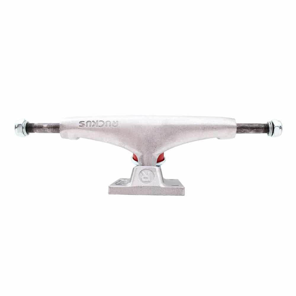 TRUCKS-Set RUCKUS MID SILVER 5.25 - Rip Curl