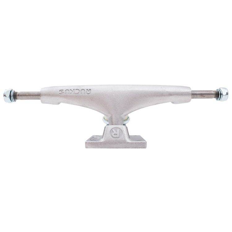 TRUCKS-Set RUCKUS MID SILVER 5.5 - Rip Curl