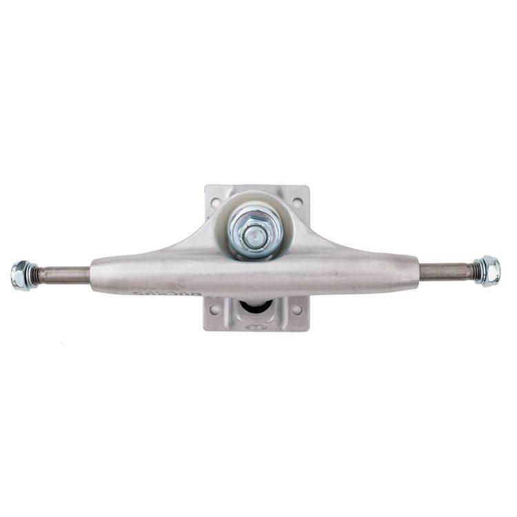 TRUCKS-Set RUCKUS MID SILVER 5.5 - Rip Curl