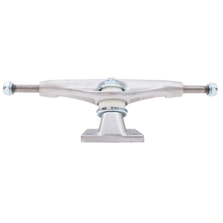 TRUCKS-Set RUCKUS MID SILVER 5.5 - Rip Curl