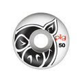 PIG WHEELS PIG HEAD PROLINE 50MM - Rip Curl