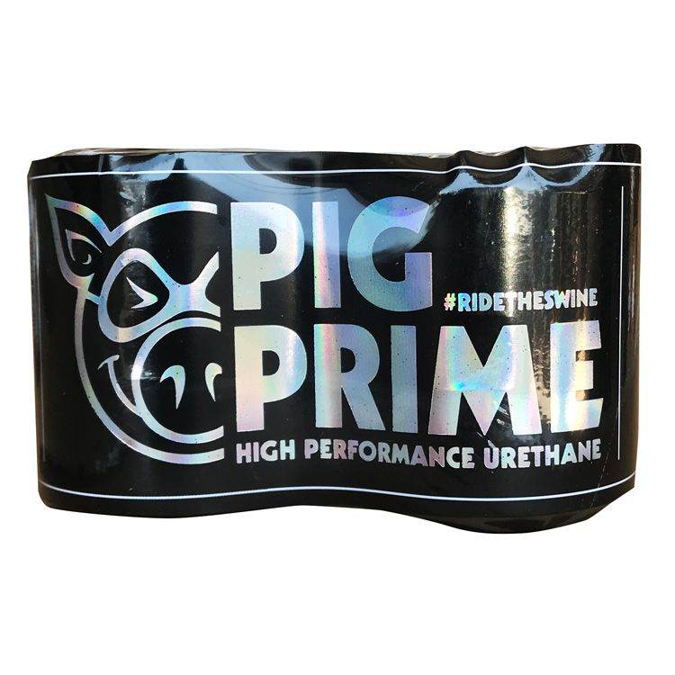 PIG WHEELS PIG PRIME WHEELS 53MM *PERFORMANCE FORMULA - Rip Curl