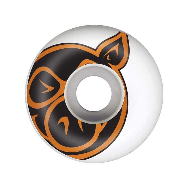 PIG WHEELS PIG PRIME PROLINE WHEELS 54MM *PERFORMANCE FORMULA - Rip Curl
