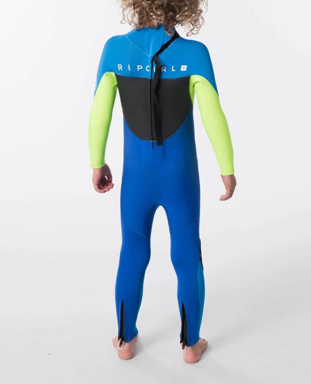 Groms Omega 32 Stmr - Rip Curl